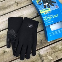 Ultra Grip Gloves Large