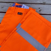 Hivis Work Trousers