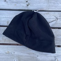 Black Suprafleece Hat