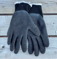 Portwest Thermal Grip Latex Gloves Medium