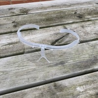 Disposable Goggles