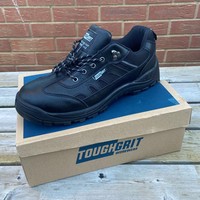 Toughgrit Work Trainers