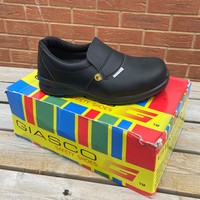 Giasco Safety Shoes