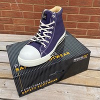 Regattas Playoff S1-P Safety Sneaker Size 10