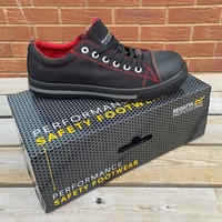 Regatta Safety Sneaker - Size 9
